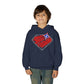 Shine Bright Like A Diamond Youth Hoodie