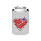 Shine Bright Like A Diamond Can Cooler