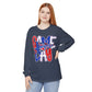 Game Day Dragons Long Sleeve Tee (Comfort Colors)