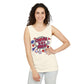 Charmed To Be A Dragon UnisexTank Top (Comfort Colors)