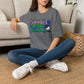 Here For The Band Short Sleeve Tee (Gildan)