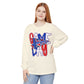 Game Day Dragons Long Sleeve Tee (Comfort Colors)