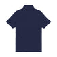 Jefferson J Diamond Embroidered Logo UnderArmor Polo Shirt