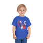 Game Day Dragons Toddler Short Sleeve Tee