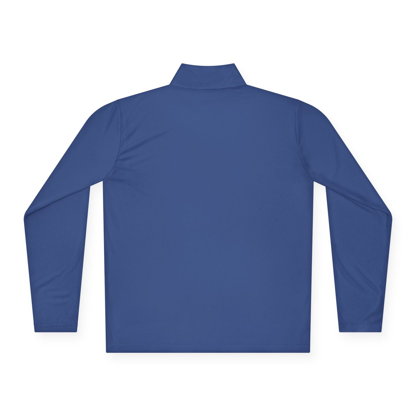 Jefferson J Diamond Quarter-Zip Pullover