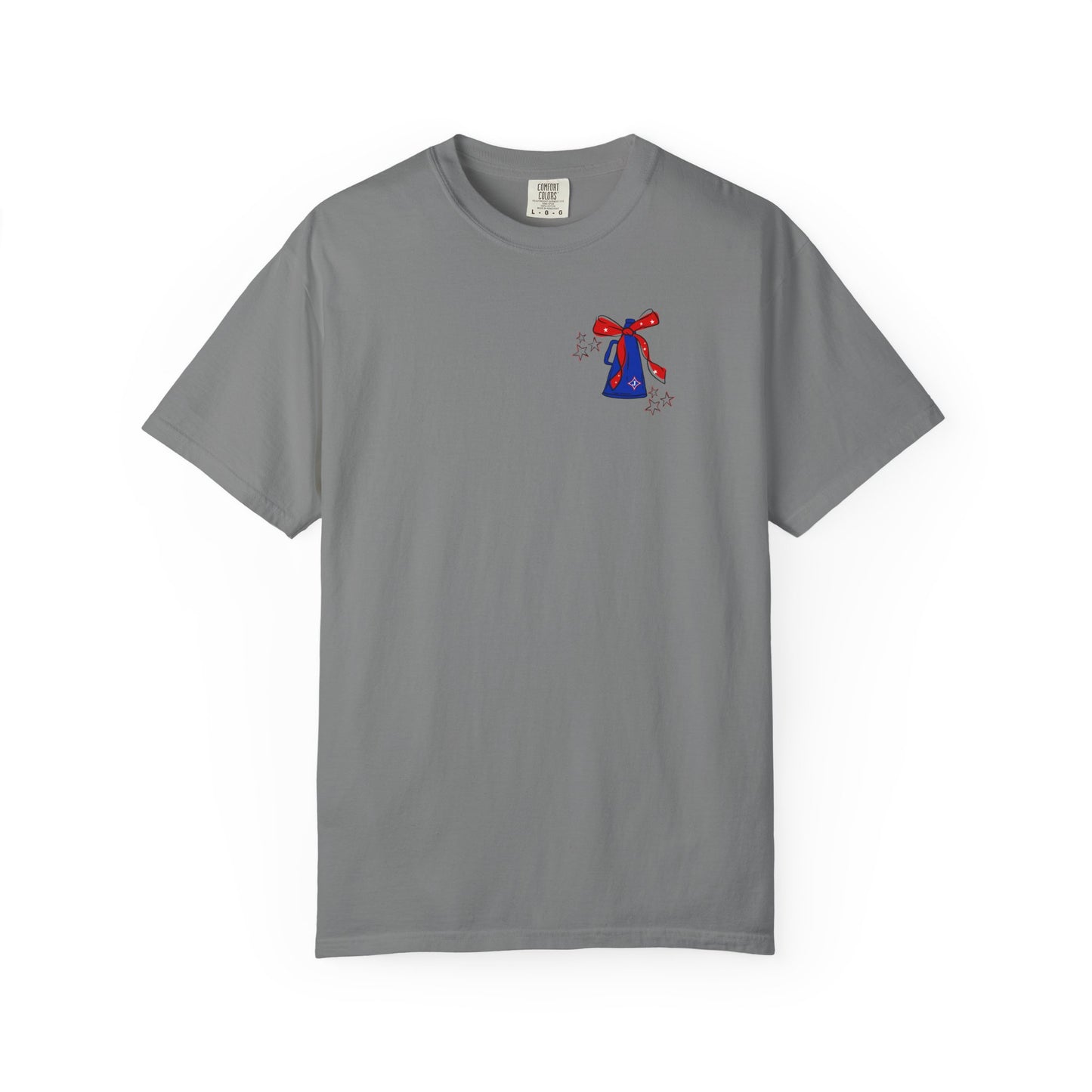 We've Got Spirit Short Sleeve Tee (Comfort Colors)