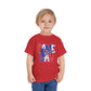 Game Day Dragons Toddler Short Sleeve Tee