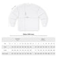 Jefferson Cheer Long Sleeve Tee (Gildan)