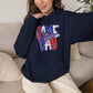Game Day Dragons Unisex Hoodie (Gildan)