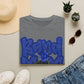 Band Mom Hat Short Sleeve Tee (Gildan)