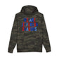We Are Jefferson Hoodie (Independent Trading Co)