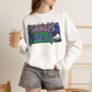 Here For The Band Sweatshirt (Gildan)