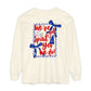 We've Got Spirit Long Sleeve Tee (Comfort Colors)
