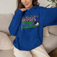 Here For The Band Unisex Hoodie (Gildan)