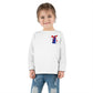 We've Got Spirit Toddler Long Sleeve Tee