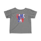Game Day Dragons Short Sleeve Infant Tee