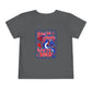 You're Gonna Me Roar Toddler Short Sleeve Tee