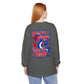 You're Gonna Hear Me Roar Long Sleeve Tee (Comfort Colors)