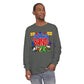 Marching Band Long Sleeve Tee (Comfort Colors)