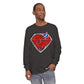 Shine Bright Like A Diamond Long Sleeve Tee (Comfort Colors)