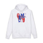 Game Day Dragons Hoodie (Independent Trading Co)