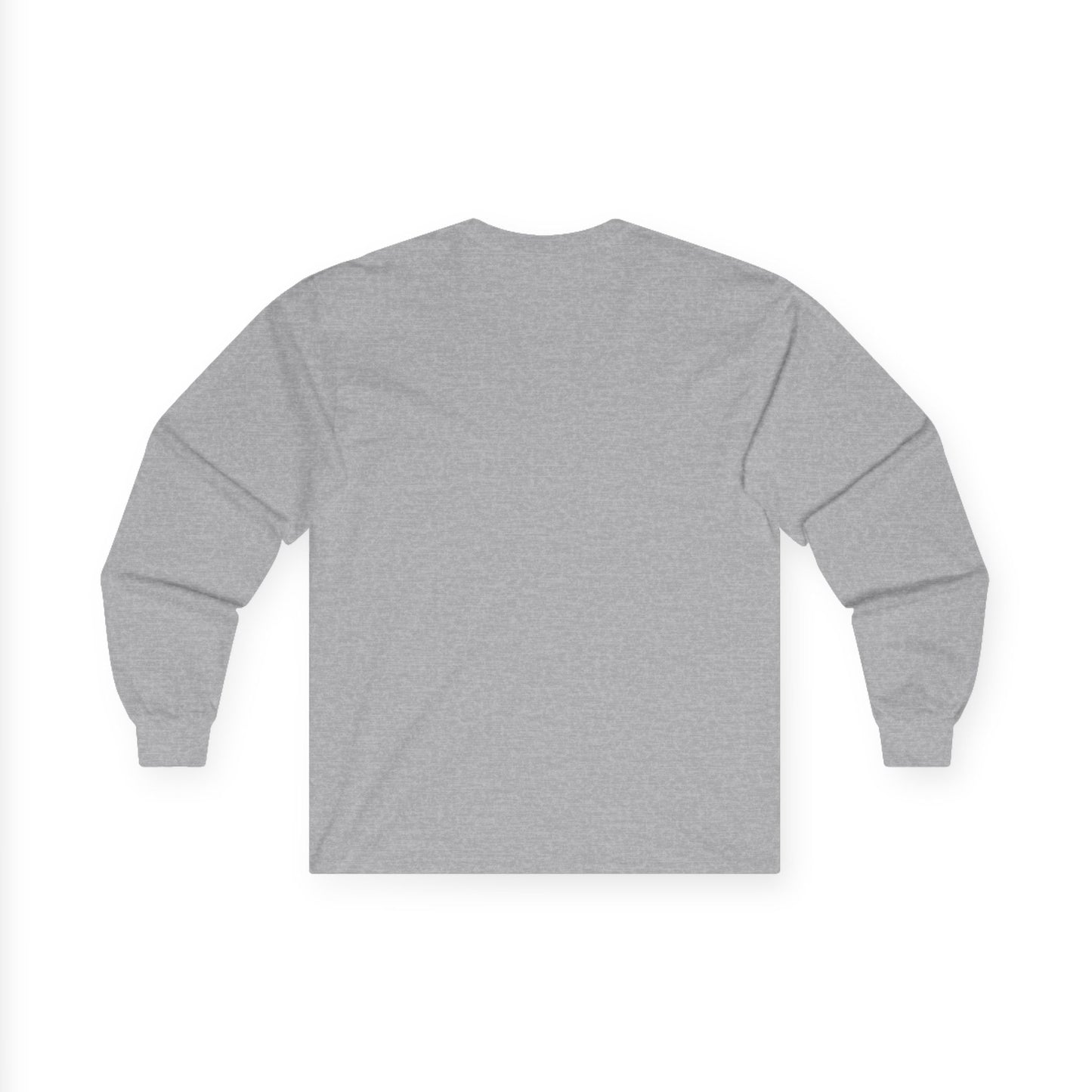 Charmed To Be A Dragon Long Sleeve Tee (Gildan)