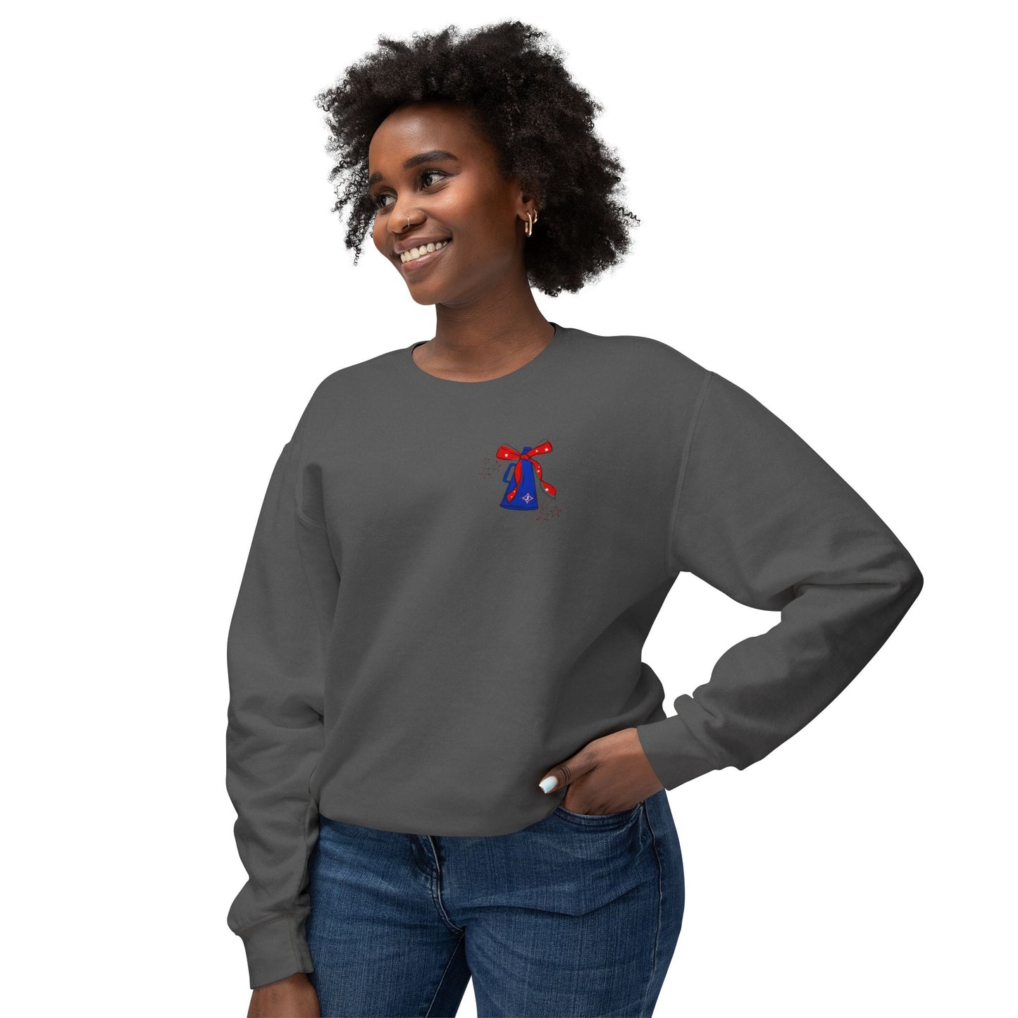 We've Got Spirit Sweatshirt (Comfort Colors)