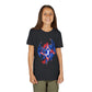 Exclusive Dragon J Youth Short Sleeve Tee