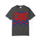 Jefferson Cheer Short Sleeve Tee (Comfort Colors)