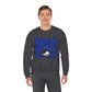 Band Mom Hat Sweatshirt (Gildan)