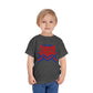 Jefferson Cheer Toddler Short Sleeve Tee