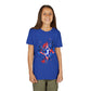 Exclusive Dragon J Youth Short Sleeve Tee