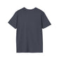 Band Mom Red Boy Short Sleeve Tee (Gildan)