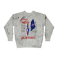 Under The Lights Color Guard Tie Dye Sweatshirt