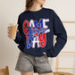 Game Day Crewneck Sweatshirt