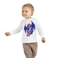 Exclusive Dragon J Toddler Long Sleeve Tee