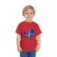 Exclusive Dragon J Toddler Short Sleeve Tee
