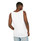 Jefferson Cheer UnisexTank Top (Comfort Colors)