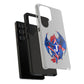 Exclusive Dragon J Personalized Tough Phone Case (Add Your Name)