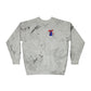 We've Got Spirit Tie Dye Sweatshirt