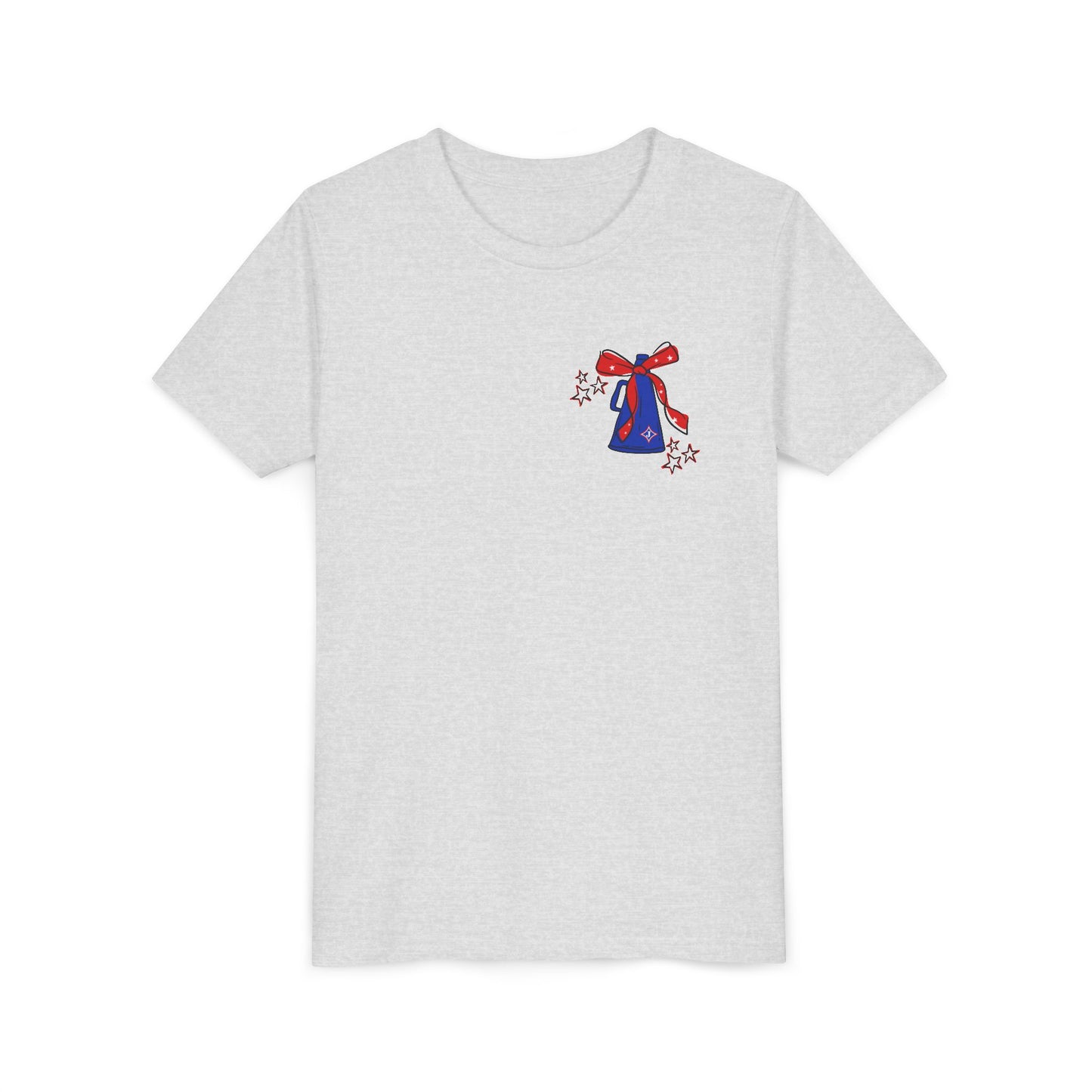 We've Got Spirit Youth Short Sleeve Tee
