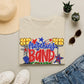 Marching Band Short Sleeve Tee (Gildan)