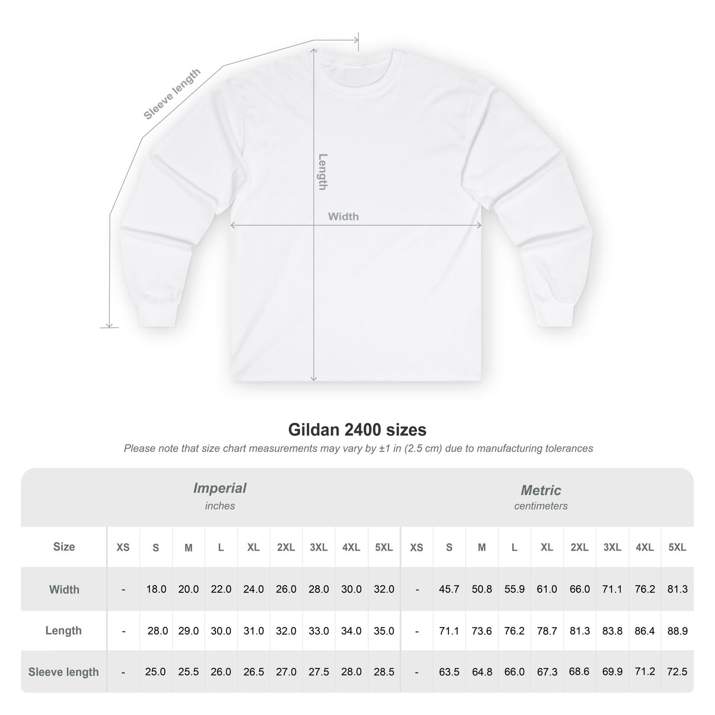 Band Mom Blue Girl Long Sleeve Tee (Gildan)