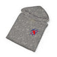 You're Gonna Hear Me Roar Hoodie (Independent Trading Co)