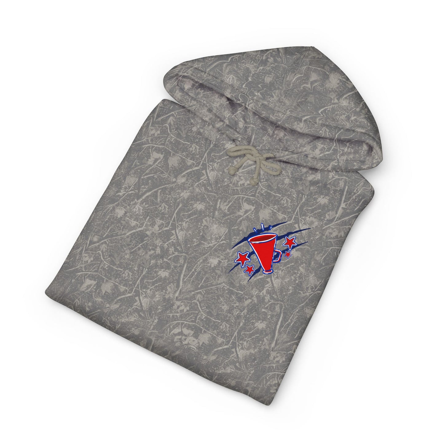 You're Gonna Hear Me Roar Hoodie (Independent Trading Co)