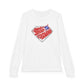 Shine Bright Like A Diamond Youth Long Sleeve Tee