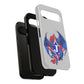 Exclusive Dragon J Personalized Tough Phone Case (Add Your Name)