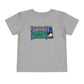 Here For The Band Toddler Short Sleeve Tee