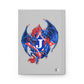 Exclusive Dragon J Hardcover Journal