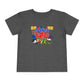 Marching Band Toddler Short Sleeve Tee